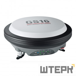 GNSS-приемник Leica GS16 RUS 3.75G  UHF (минимальный)