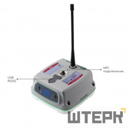 GNSS приемник RGK SR1
