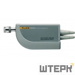 Активные головки для калибратора осциллографов Fluke 9510