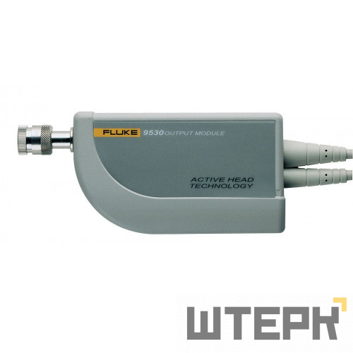 Активные головки для калибратора осциллографов Fluke 9510