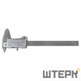Электронный штангенциркуль RGK SCD-150 дробный дюймовый с поверкой