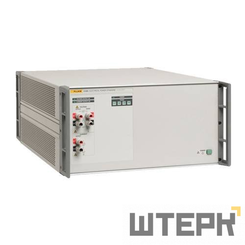 Эталон электропитания Fluke 6106A/50A