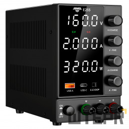 Источник питания AMO E255