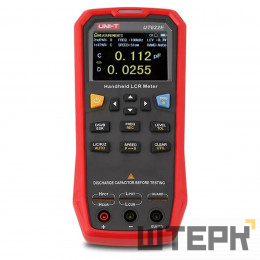 Измеритель RLC UNI-T UT622C