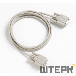 Кабель последовательного интерфейса Fluke 2508 для датчиков температуры Fluke 1502A/1504