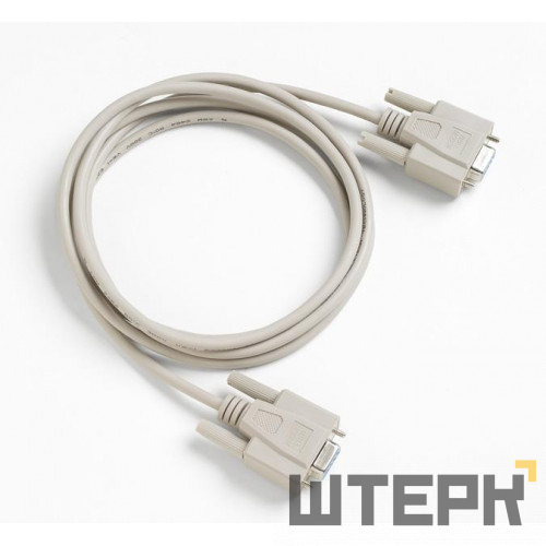 Кабель последовательного интерфейса Fluke 2508 для датчиков температуры Fluke 1502A/1504