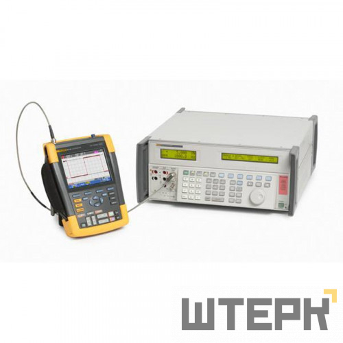 Калибратор для нескольких приборов Fluke 5502A/6 240