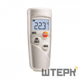 Комплект Testo 805