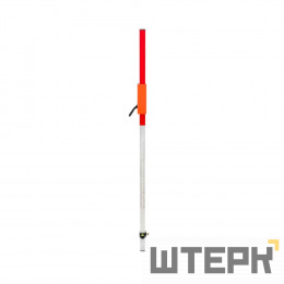Комплект: лазерный уровень RGK PR-38R + штатив RGK F170 приемник RGK LD-9 рейка RGK LR-2