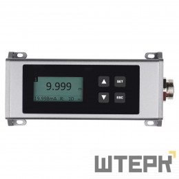 Лазерный датчик расстояния RGK DP30