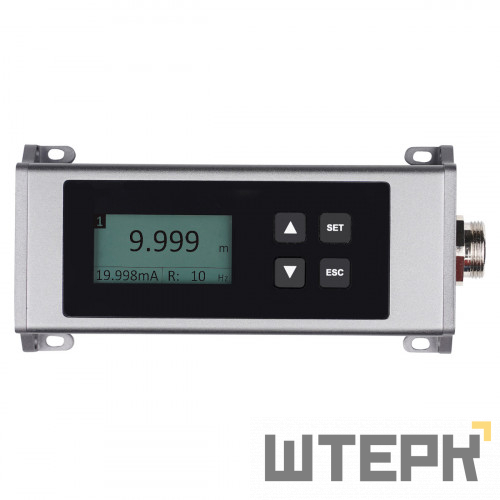 Лазерный датчик расстояния RGK DP30