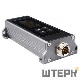 Лазерный датчик расстояния RGK DP30