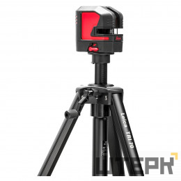 Лазерный нивелир Leica Lino P5-1