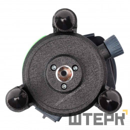 Лазерный уровень AMO LN 4V Green с калибровкой