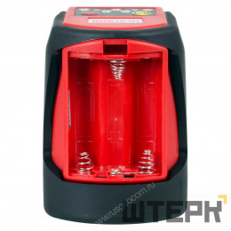 Лазерный уровень RGK LP-103 с калибровкой