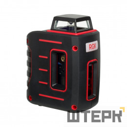 Лазерный уровень RGK LP-52