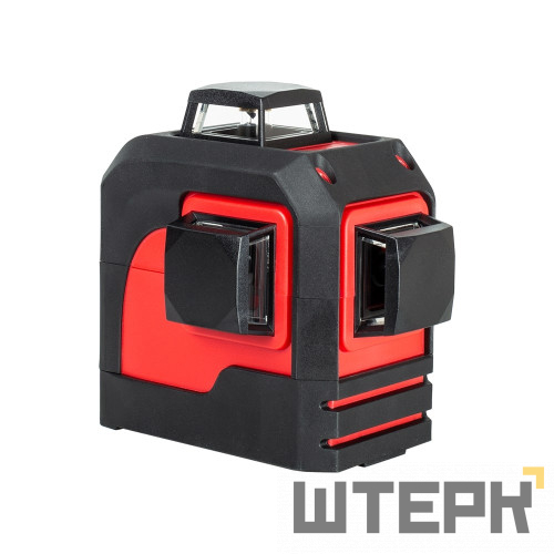 Лазерный уровень RGK PR-3M