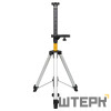 Лазерный уровень RGK UL-44W + штанга-упор RGK CG-2