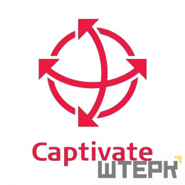 Лицензия Leica Captivate TS/MS Structural Steel