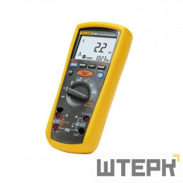 Мегаомметр Fluke 1587/MDT FC