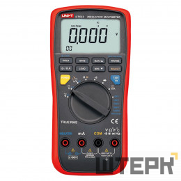 Мегаомметр UNI-T UT533