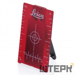 Мишень Leica A210