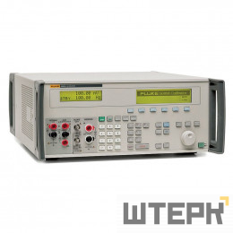 Многоцелевой калибратор высокого соответствия Fluke 5080A/SC/MEG-C 240