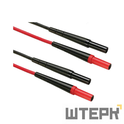 Набор удлинителей для пробников Fluke SureGrip™ TL221