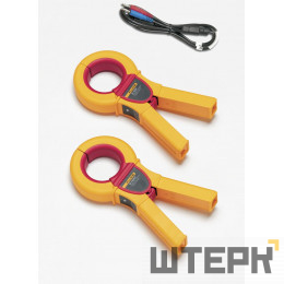 Набор зажимов Fluke EI-1623 для измерителей сопротивления заземления Fluke 1623