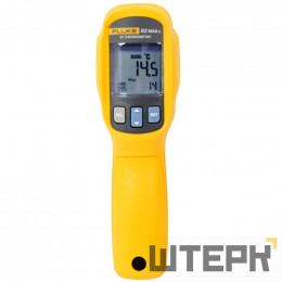 Пирометр Fluke 62 MAX+