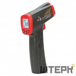 Пирометр UNI-T UT300S