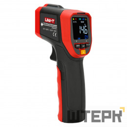 Пирометр UNI-T UT301A+