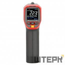 Пирометр UNI-T UT301A+