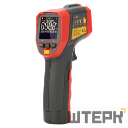 Пирометр UNI-T UT301A+