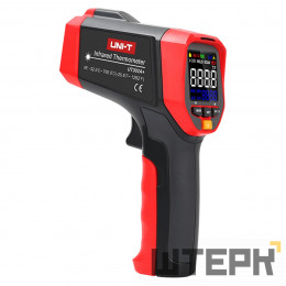 Пирометр UNI-T UT302A+