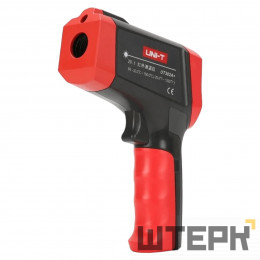 Пирометр UNI-T UT302A+