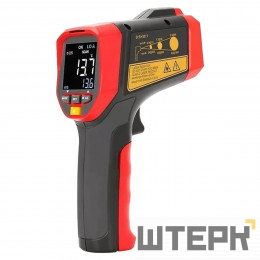 Пирометр UNI-T UT303A+