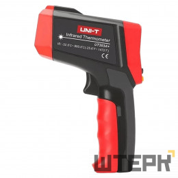 Пирометр UNI-T UT303A+