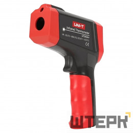 Пирометр UNI-T UT303A+