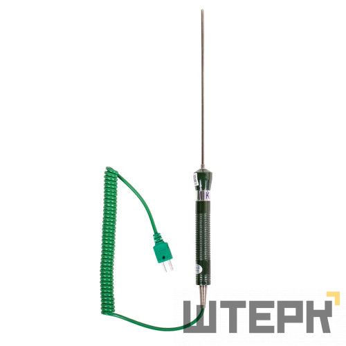 Погружной зонд температуры RGK TR-10W