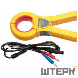 Пристегивающийся трансформатор тока Fluke EI-162X для измерителей сопротивления электроизоляции
