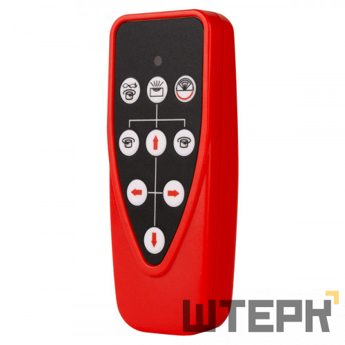 Пульт ДУ для ротационного нивелира RGK SP-310