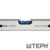 Пузырьковый уровень RGK U3040