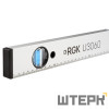 Пузырьковый уровень RGK U3060