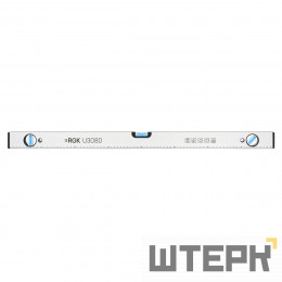 Пузырьковый уровень RGK U3080