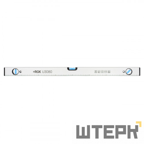 Пузырьковый уровень RGK U3080