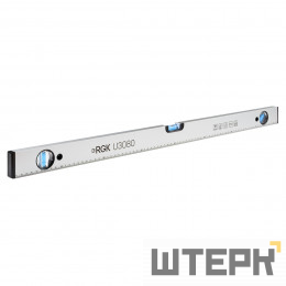 Пузырьковый уровень RGK U3080