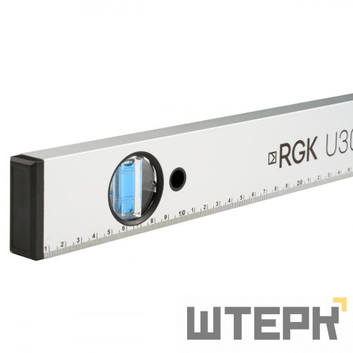 Пузырьковый уровень RGK U3080
