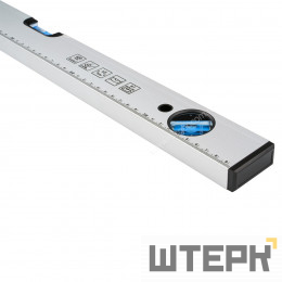 Пузырьковый уровень RGK U3080 с калибровкой