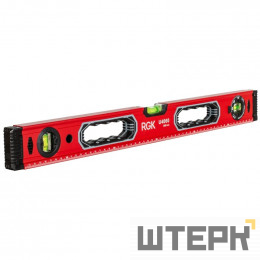 Пузырьковый уровень RGK U4060